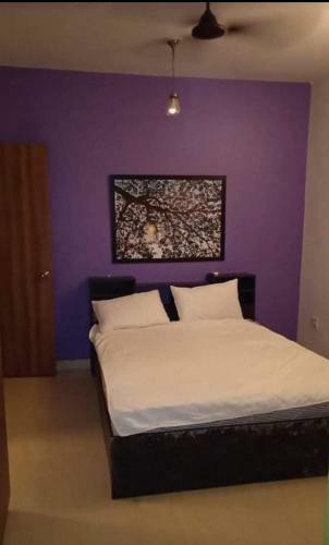 Apartamento Homeatgoa