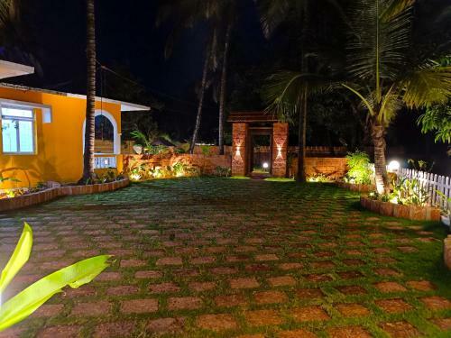 Hotel Coco Teros Resort
