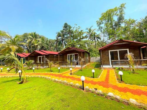 Hotel Coco Teros Resort