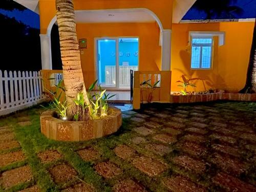 Hotel Coco Teros Resort