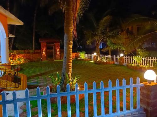 Hotel Coco Teros Resort