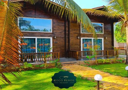 Hotel Coco Teros Resort
