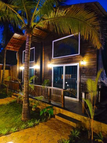 Hotel Coco Teros Resort