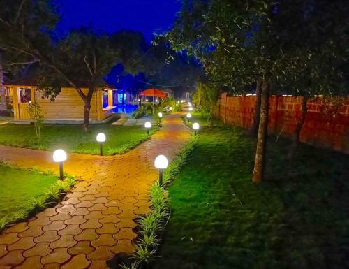 Hotel Coco Teros Resort