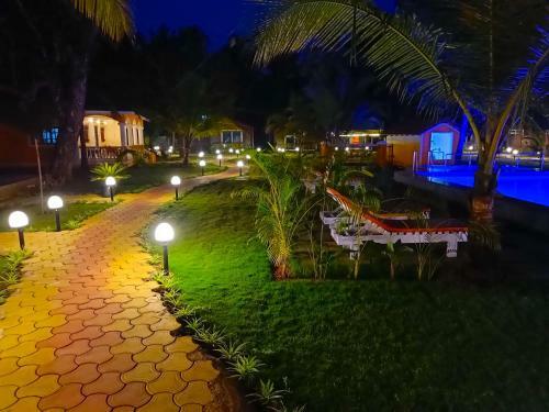 Hotel Coco Teros Resort