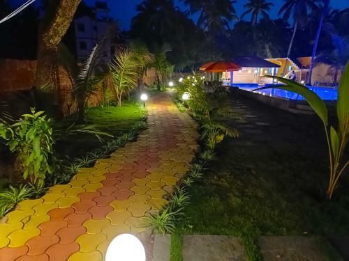 Hotel Coco Teros Resort