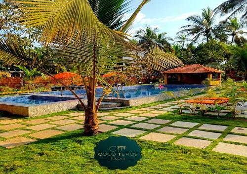 Hotel Coco Teros Resort