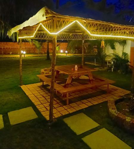 Hotel Coco Teros Resort