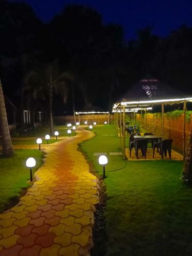 Hotel Coco Teros Resort