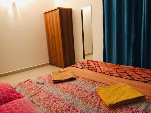 Apartamento Rosary Guest House,mandrem,goa