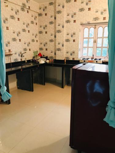 Apartamento Rosary Guest House,mandrem,goa