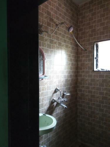 Apartamento Sachin Restzone