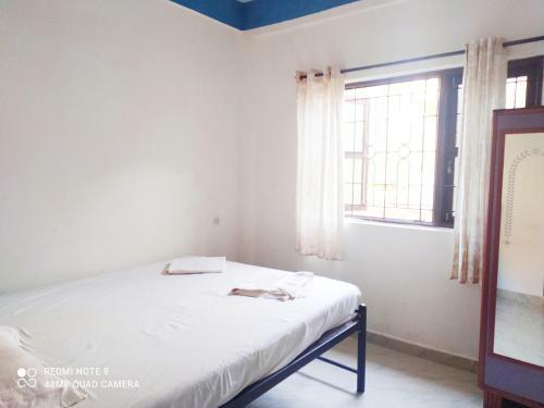 Hostal Fernandes Guest House