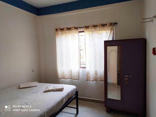 Hostal Fernandes Guest House