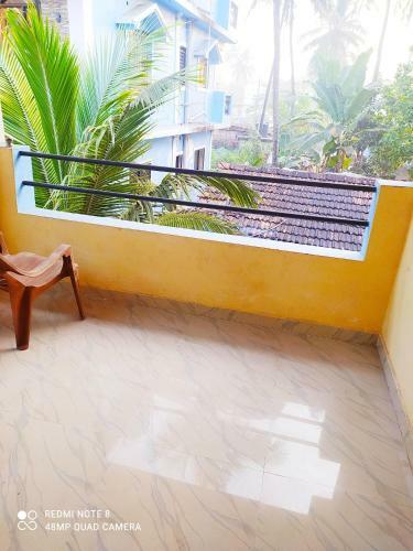 Hostal Fernandes Guest House