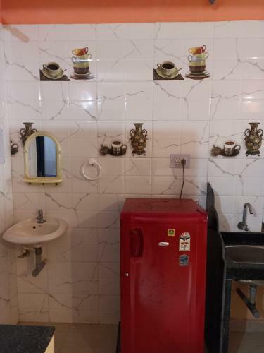 Hostal Fernandes Guest House
