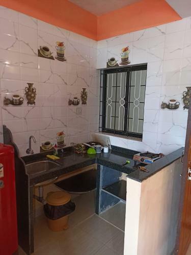 Hostal Fernandes Guest House