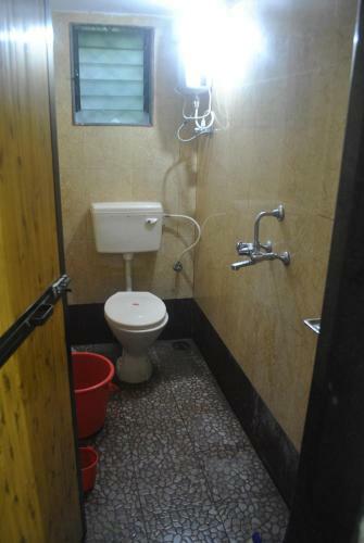 Mandrem Restzone 4bhk