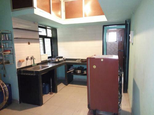 Mandrem Restzone 4bhk