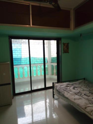 Mandrem Restzone 4bhk