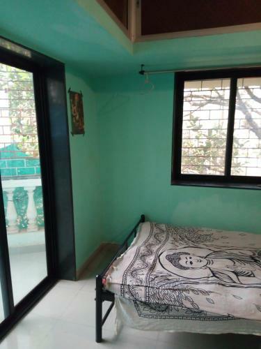 Mandrem Restzone 4bhk