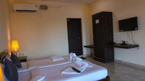 Silver Waves Hotels And Resorts