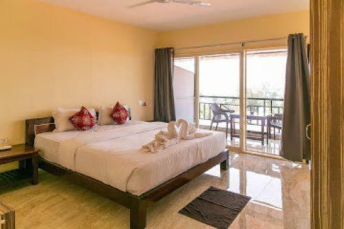 Silver Waves Hotels And Resorts