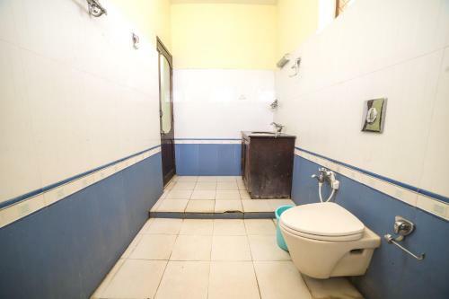 Villa Tvj White House