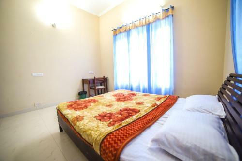 Villa Tvj White House