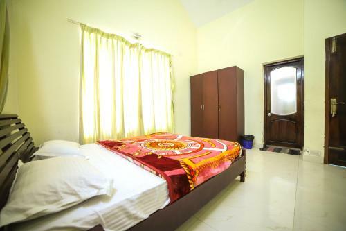 Villa Tvj White House