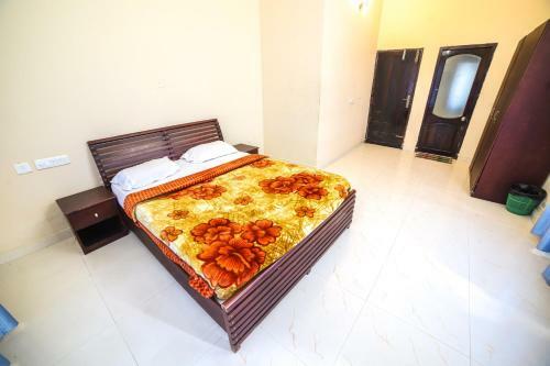Villa Tvj White House