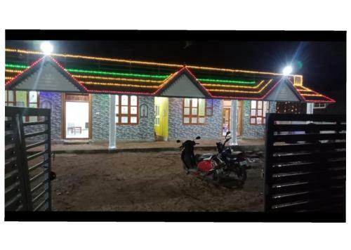 Sneha Royal Cottage