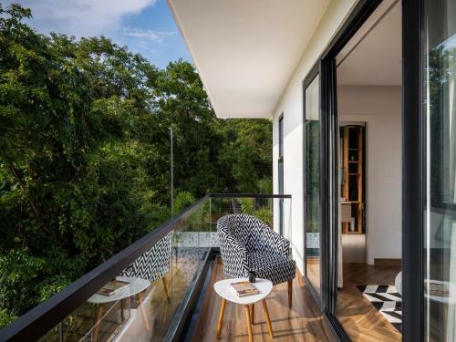 Fenicia Villas, Siolim