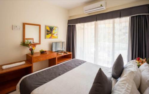 Apartamento Ocean Breeze Anjuna