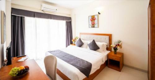 Apartamento Ocean Breeze Anjuna