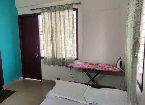 Cube Homes - Service Apartment