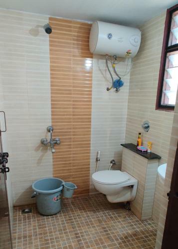 Cube Homes - Service Apartment