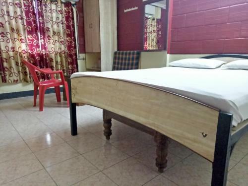 Hotel Highland Residency