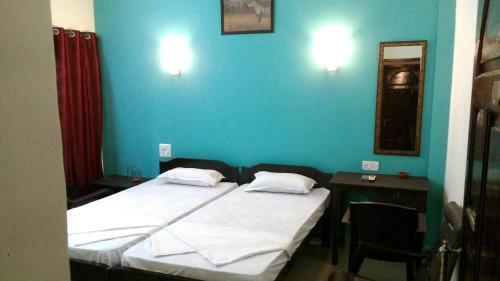 Hostal Brisa Do Mar