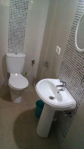 Hostal Brisa Do Mar