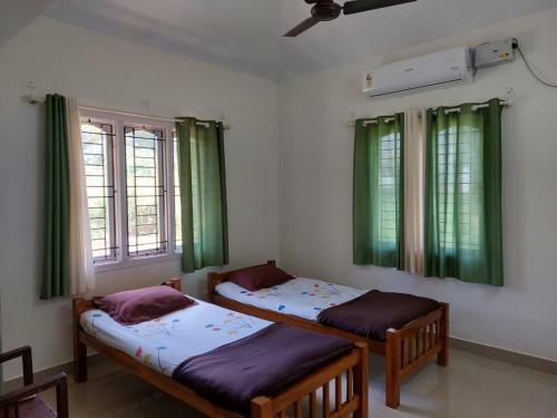 Tharavad Holiday Home