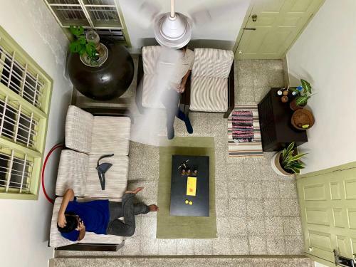 Hostal Summer House