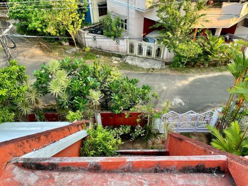 Hostal Summer House