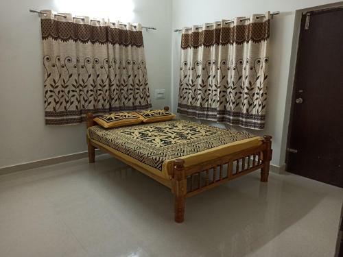 Apartamento Venus Homes