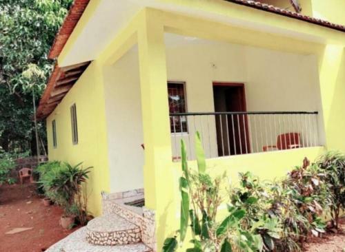Dacklo's Guest House