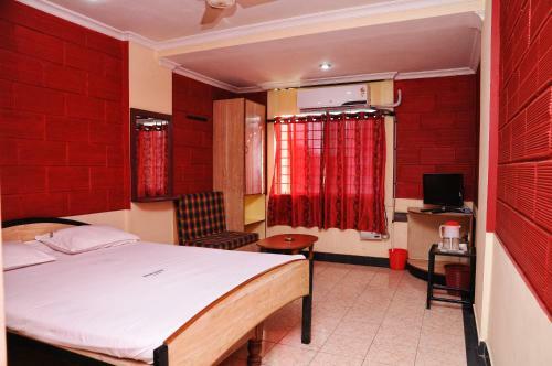Hotel Highland Residency