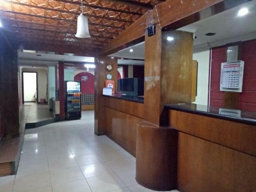 Hotel Highland Residency
