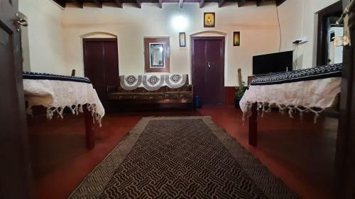 Erode Beach House