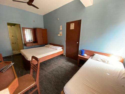 Hotel Naufal
