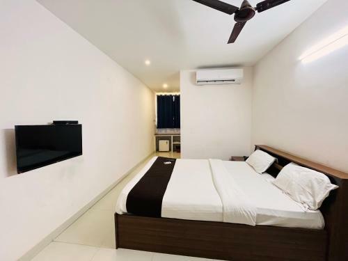Hotel Royal Regency
